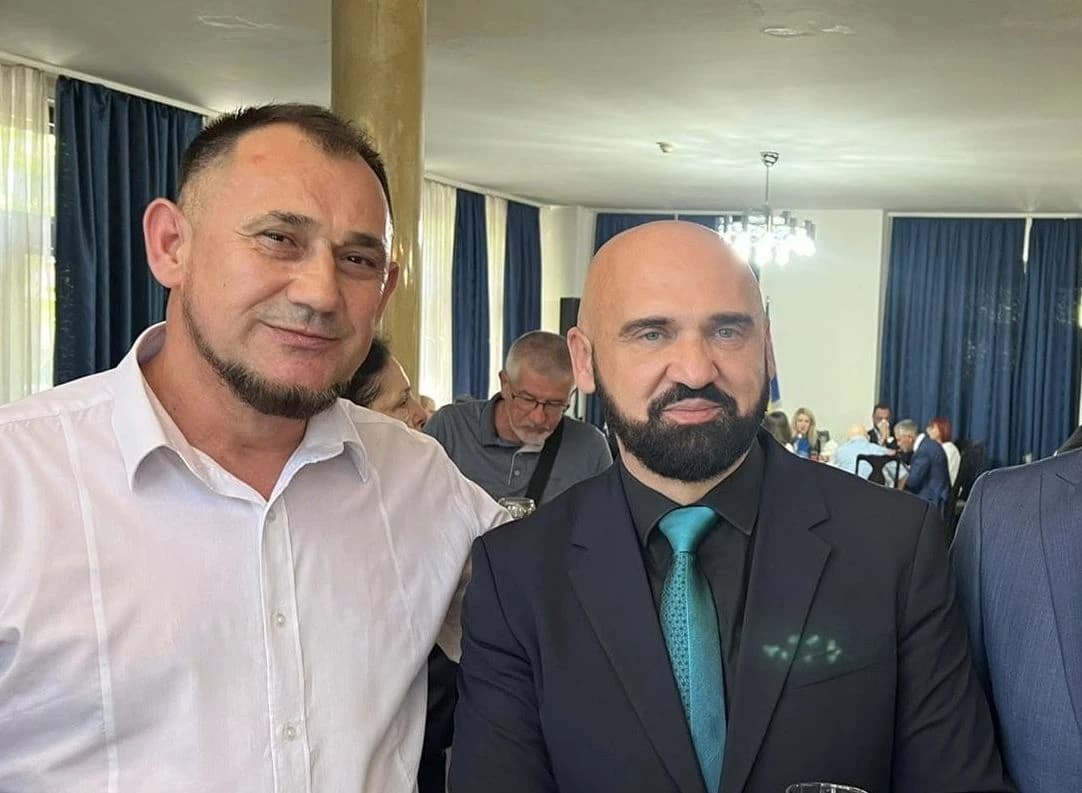 Hazir Mahmutović se pozivao na Ramu Isaka