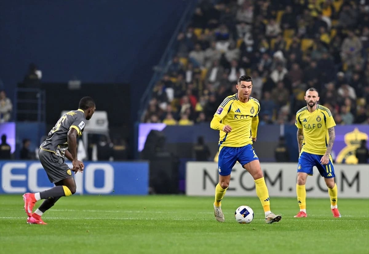 Ronaldo blizu čuda, a njegova nova izjava je posebna