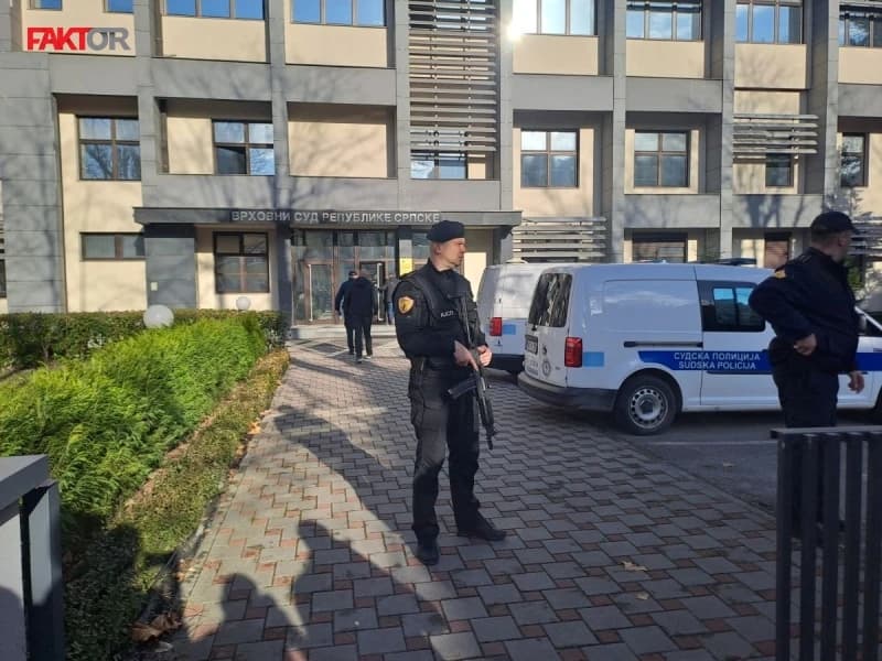 Vrhovni sud RS