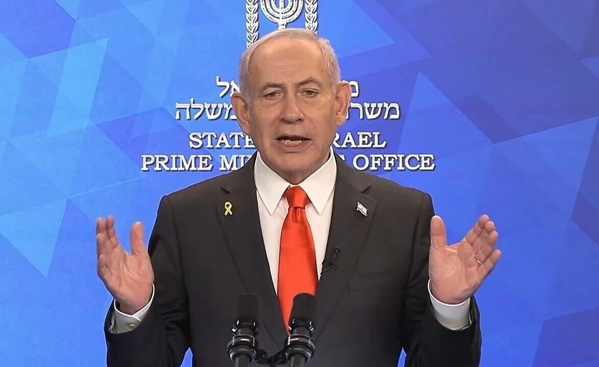 Izraelski premijer na meti kritika zbog priznanja Somalilenda, s Trumpom će razgovarati o Gazi