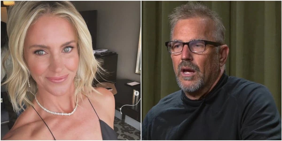 Aspen, prijatelji i nova ljubav: Kevin Costner "uhvaćen" sa 24 godine mlađom novom djevojkom