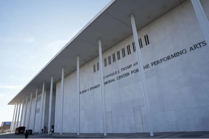 Trump-Kennedy centar