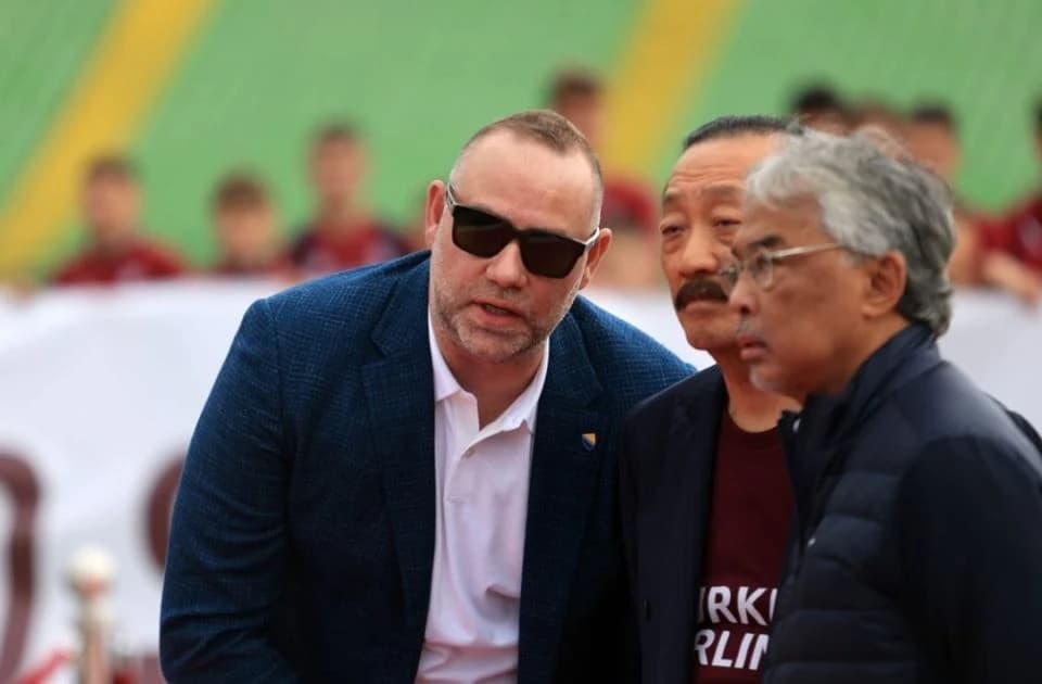 Nakon turbulentna 24 sata konačno se oglasili iz FK Sarajevo, o "transferu" Mirvića i Tana ni riječi