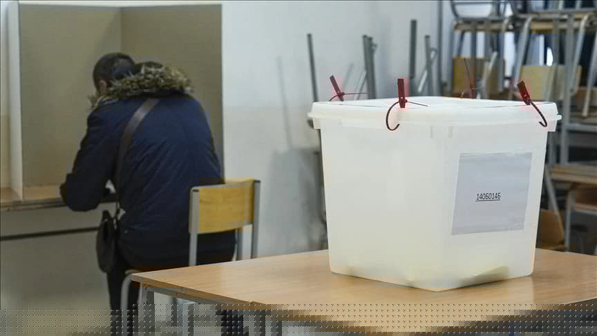 CIK odlučio: Ponovni prijevremeni izbori za predsjednika RS-a 8. februara