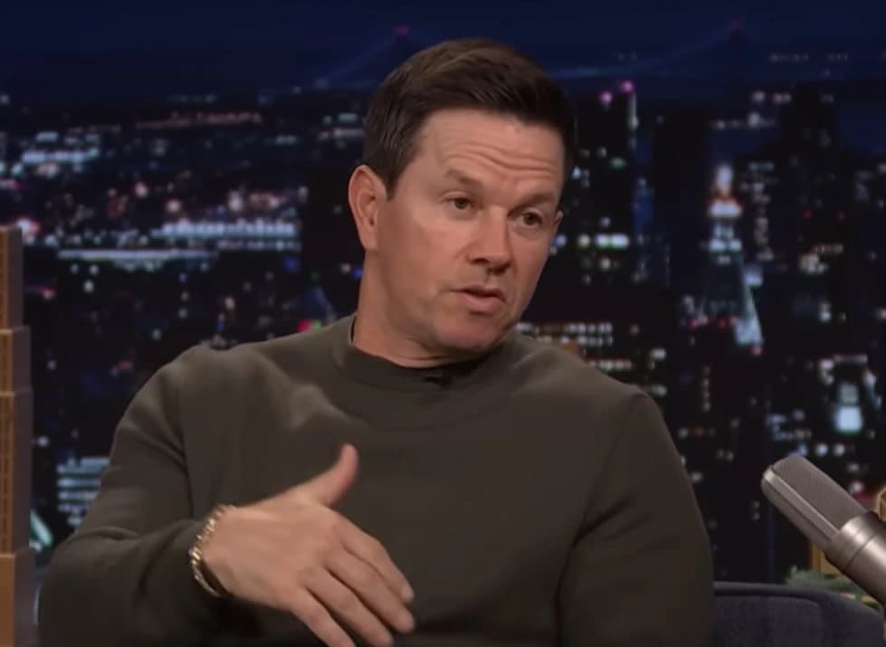 Mark Wahlberg