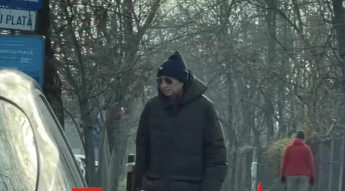 Fudbalska legenda s Balkana teško oboljela: Čuveni as izgubio 30 kg, nakon četiri mjeseca skrivanja je neprepoznatljiv