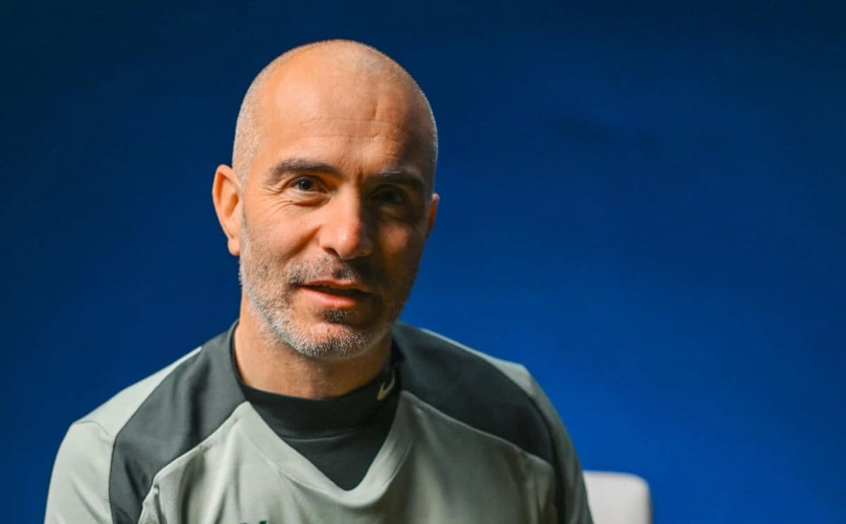 Chelsea ostao bez trenera, već je poznat nasljednik?