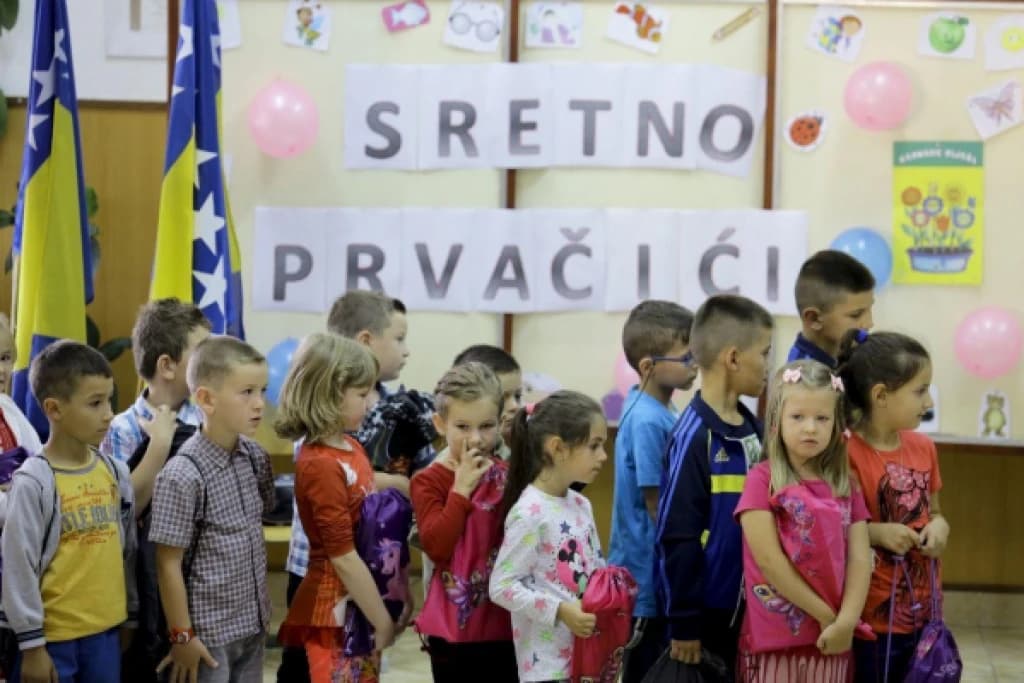Prvačići