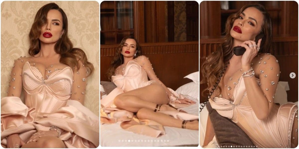 Severina otkrila novogodišnju želju: Želim se zaljubiti u nekog normalnog