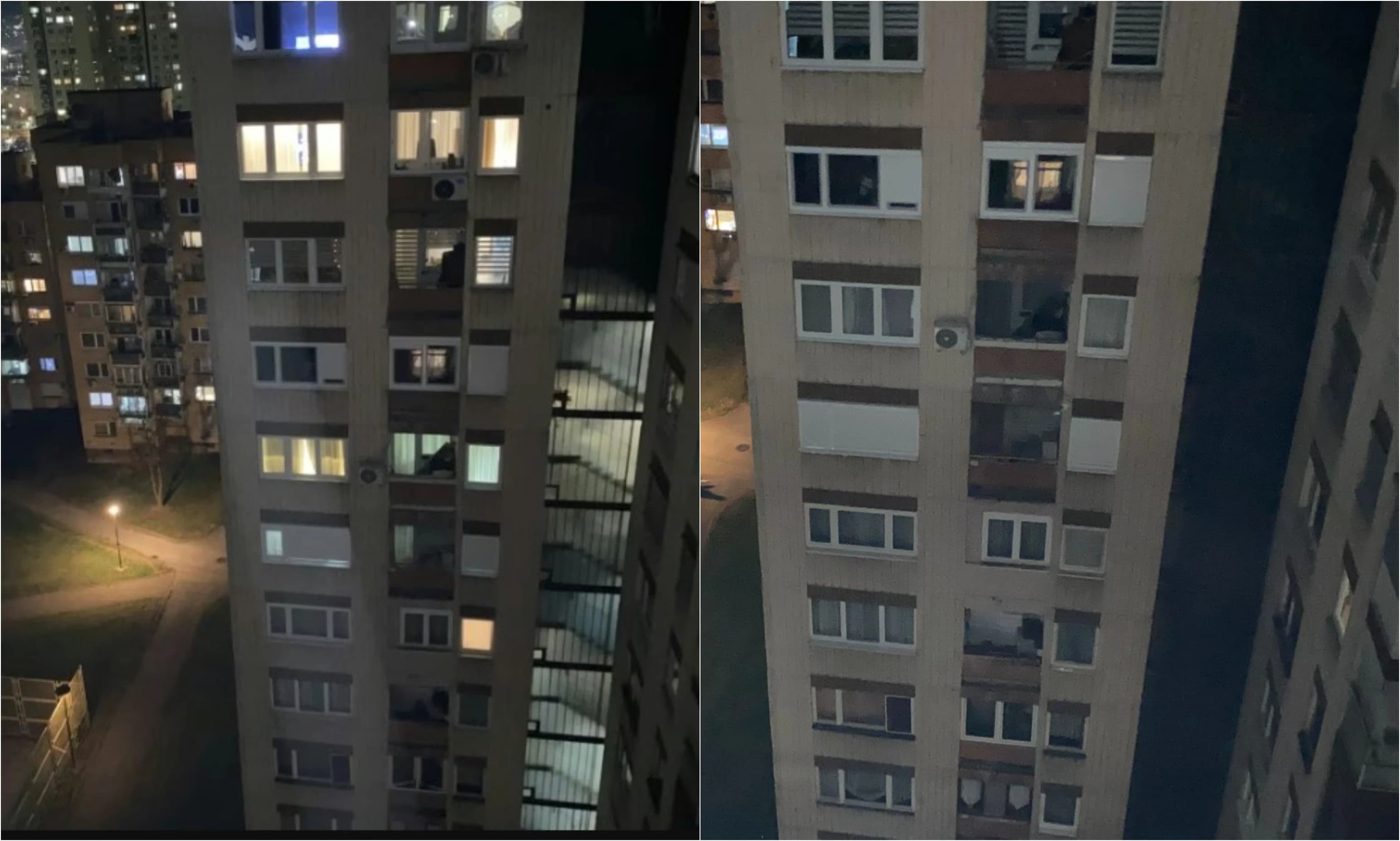 Sarajevostan o slučaju nestanka struje u Bosanskoj 9: Ne možemo izdavati naloge za radnje koje nisu naša nedležnost