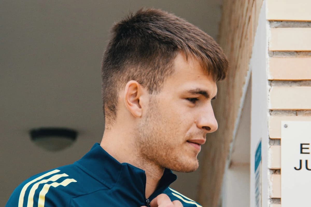 Sprema se transfer Sameda Baždara za 2.5 miliona eura