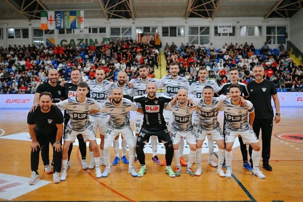 Bh. klub ima trojicu predstavnika na Evropskom prvenstvu