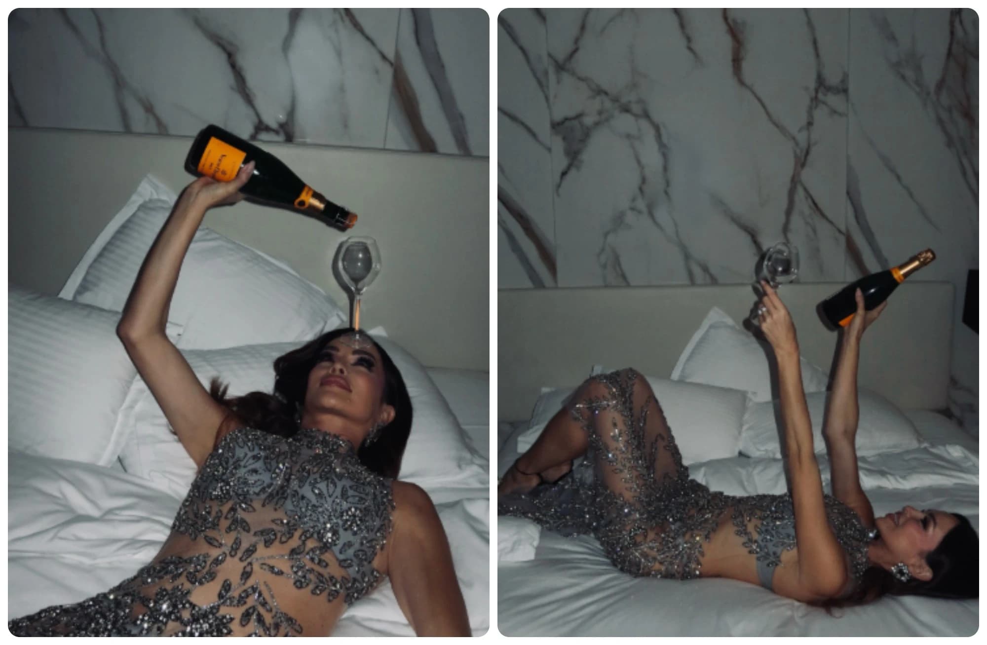 Severina u svom fazonu