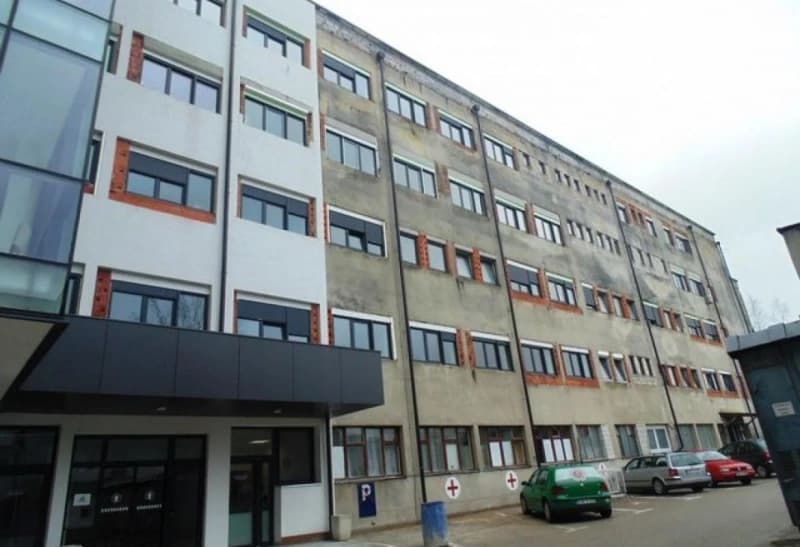 Kantonalna boolnica Bihać