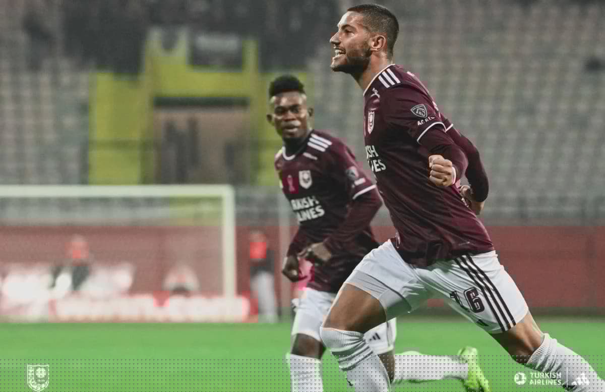 Jović više nije igrač Sarajeva