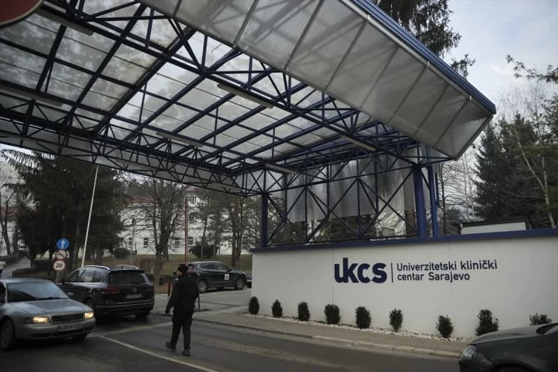 Važni lijekovi za onkološke pacijente: U KCUS-u nema 11 citostatika