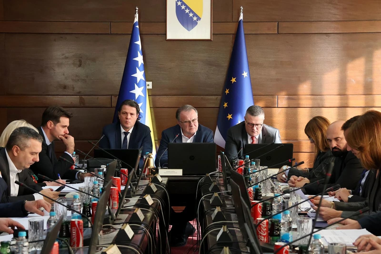 Vlada FBiH
