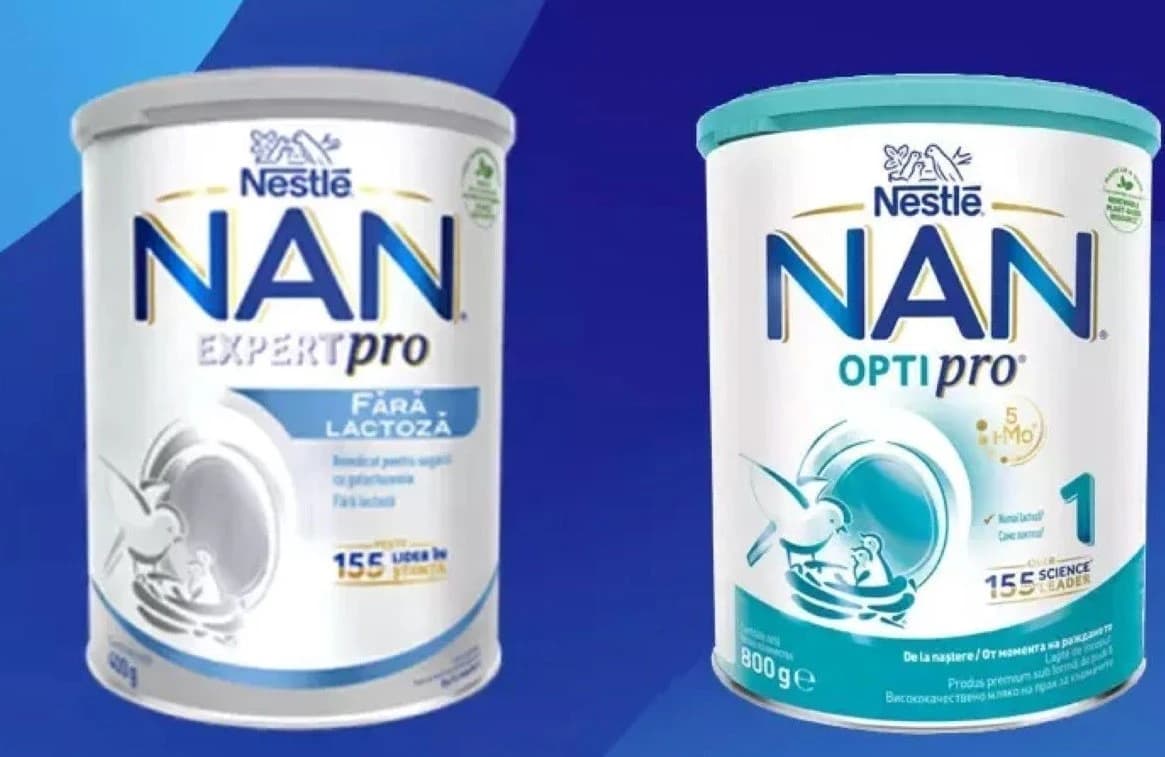 U BiH isporučena hrana za bebe u kojoj su tokisini