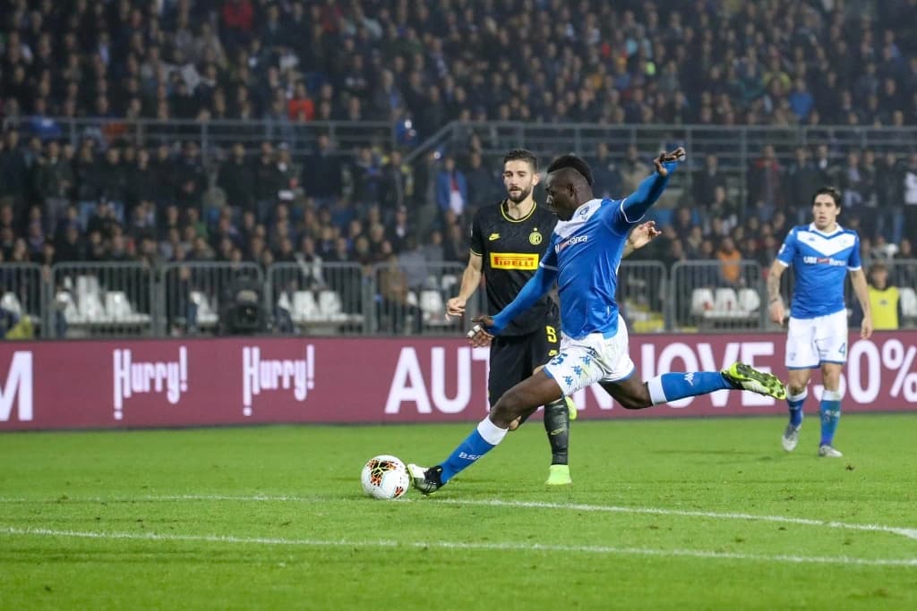 Balotelli pred penziju napravio ugovor iz snova