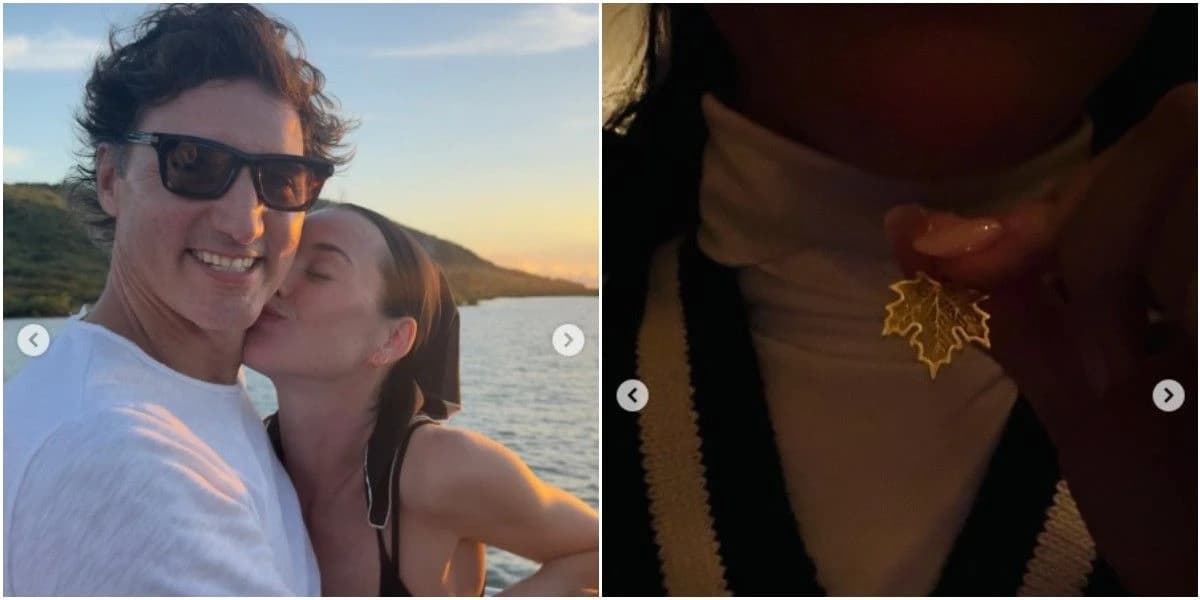 Romansa postaje sve ozbiljnija: Katy Perry s bivšim premijerom Kanade uživala na plaži