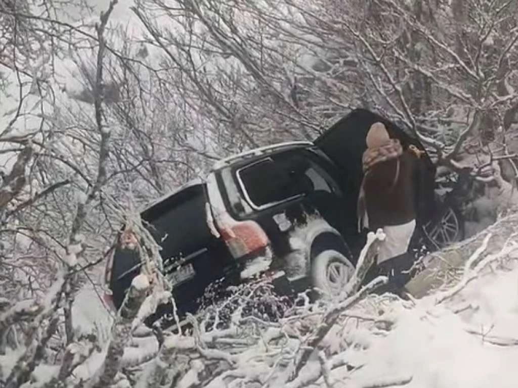 GSS Mostar spasio četiri strana državljanina, među njima i dvoje djece