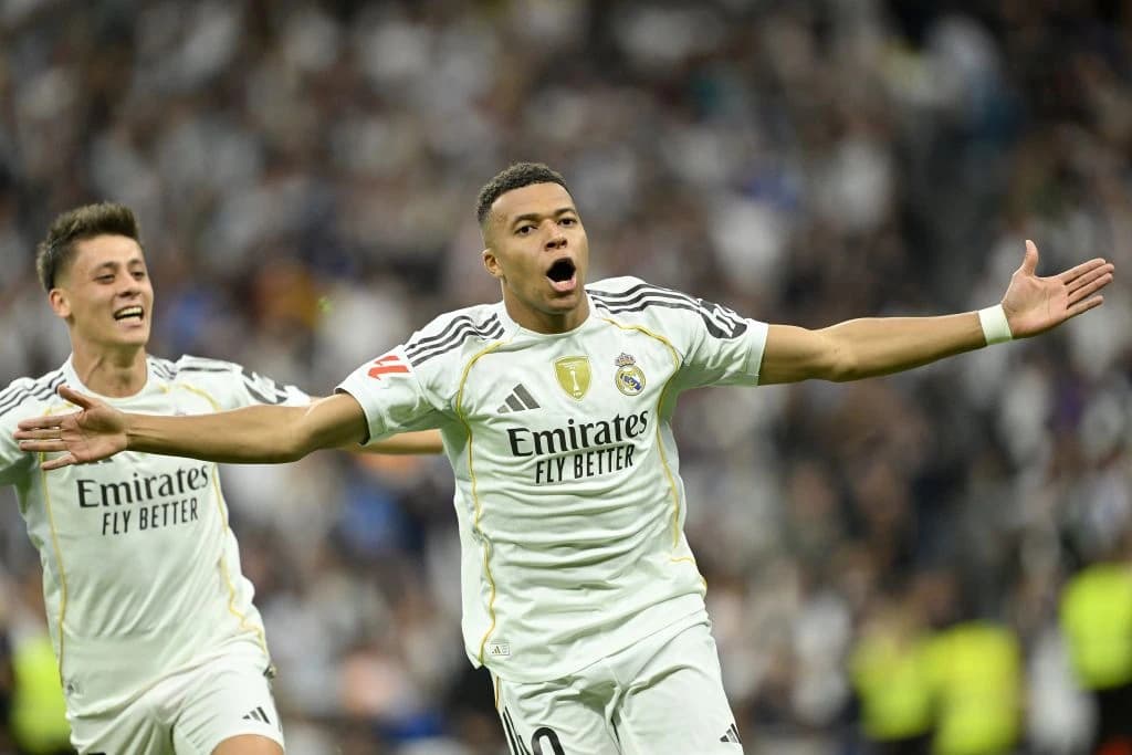Hoće li Mbappe igrati u finalu?