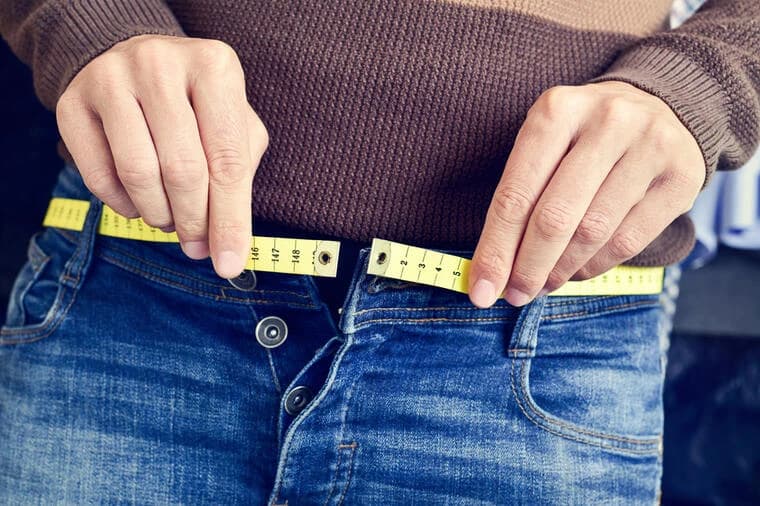 Zašto neki ljudi jedu isto kao ostali, a debljaju se više