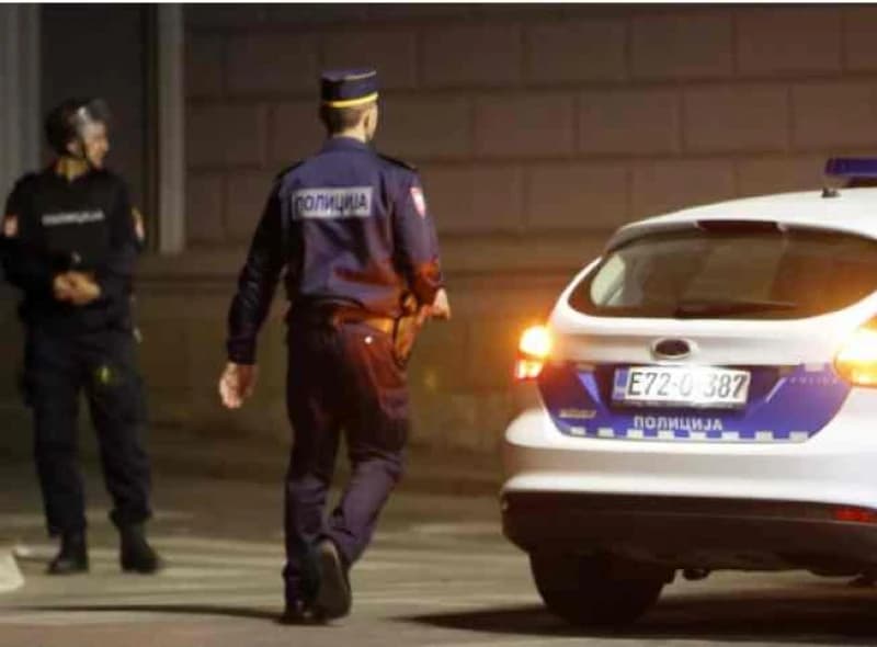 U Banjoj Luci auto udarilo ženu na pješačkom prijelazu, prebačena u UKC RS