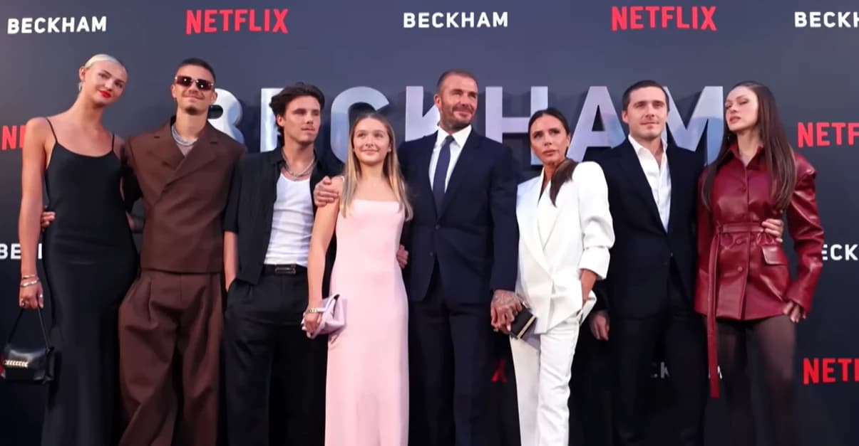 Ne stišava se drama u porodici Beckham: Victorijina snaha s Instagrama izbrisala sve njene fotografije