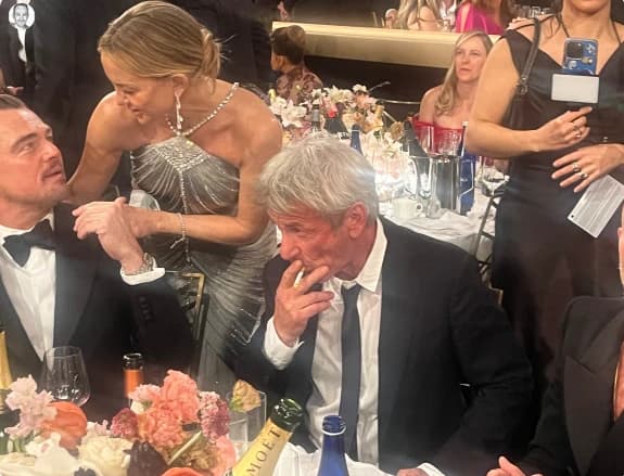 Penn sa cigarom