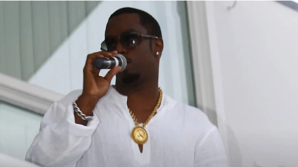 Reper Sean Diddy Combs prodao luksuzni avion šest mjeseci nakon suđenja
