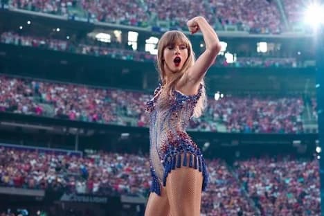 Taylor Swift donirala velikodušan iznos za pomoć porodicama u potrebi