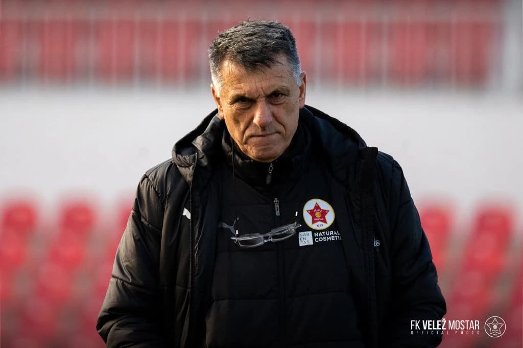 Velež u finalu, Rahimić u čudu: Ponekad se zapitam da li je ovo stvarnost..