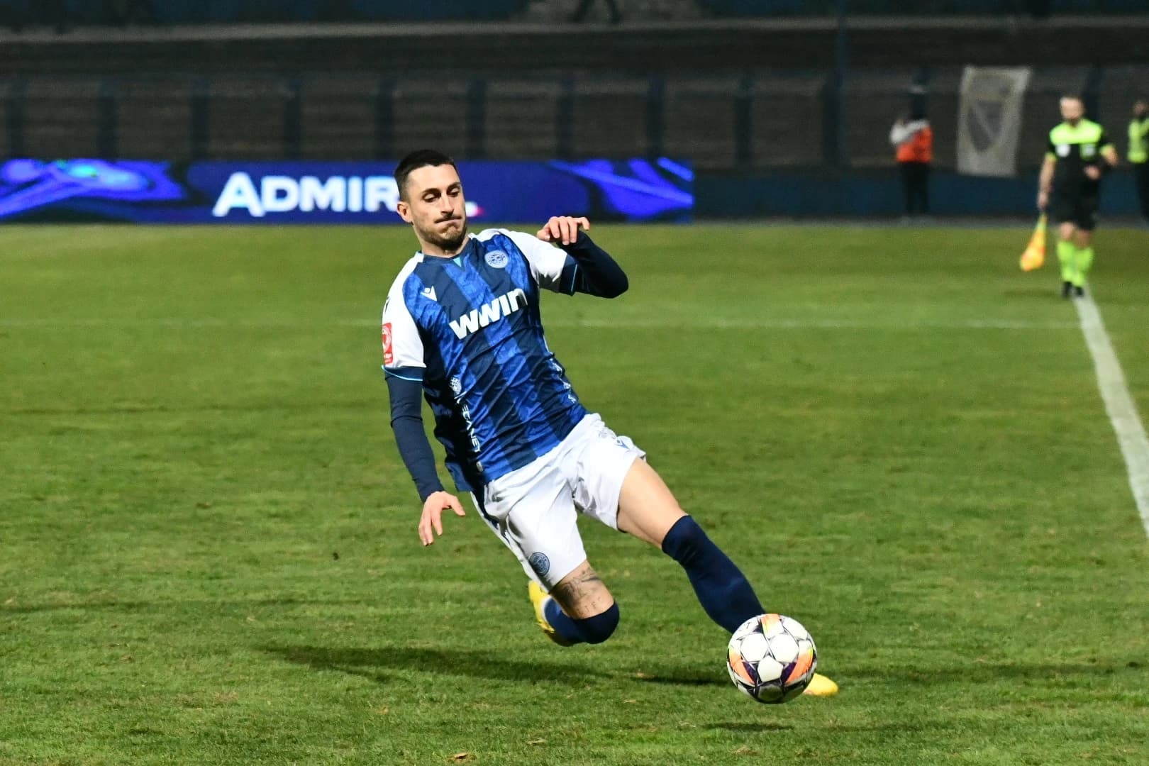 Boljević: Pekiću i Ćoriću posebno hvala, nadam se da će Željo podići trofej