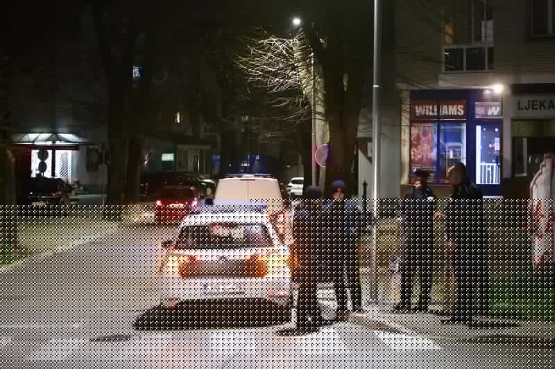 Kod Čapljine poginuo 31-godišnji pješak