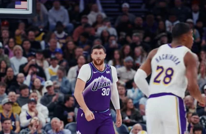 Nurkić nije igrao protiv Dallasa