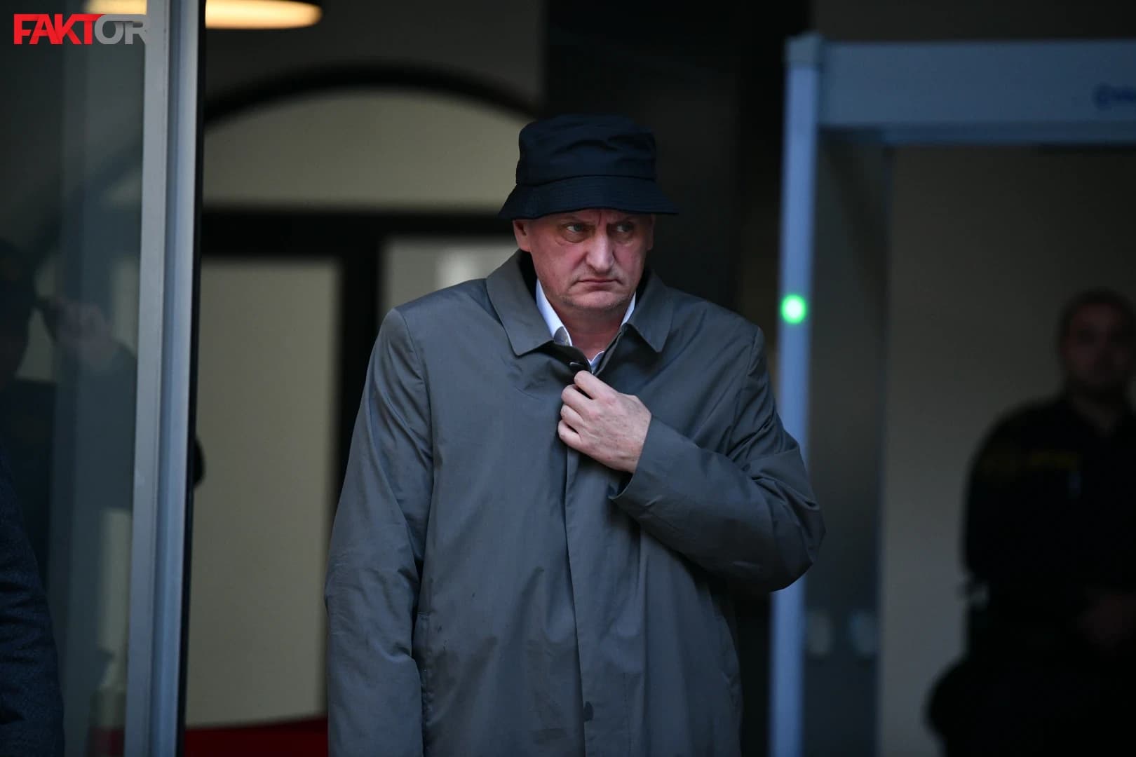 Vahidin Munjić