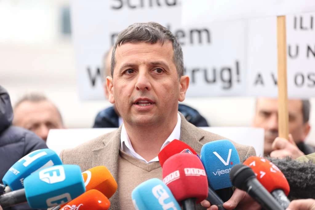 Vukanović: Nova ministrica na Lokalnim izborima dobila 38 glasova