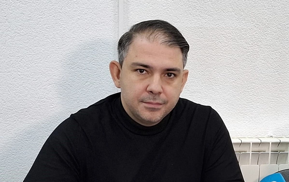 Dejan Milkunić