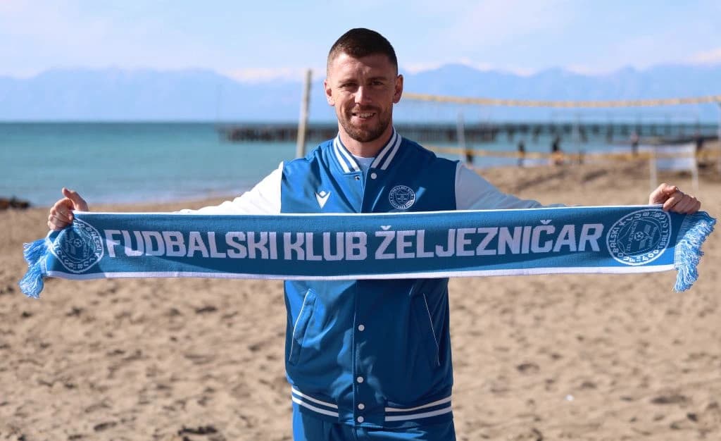 Nastić se priključio Želji, da li se sprema još jedan odlazak?