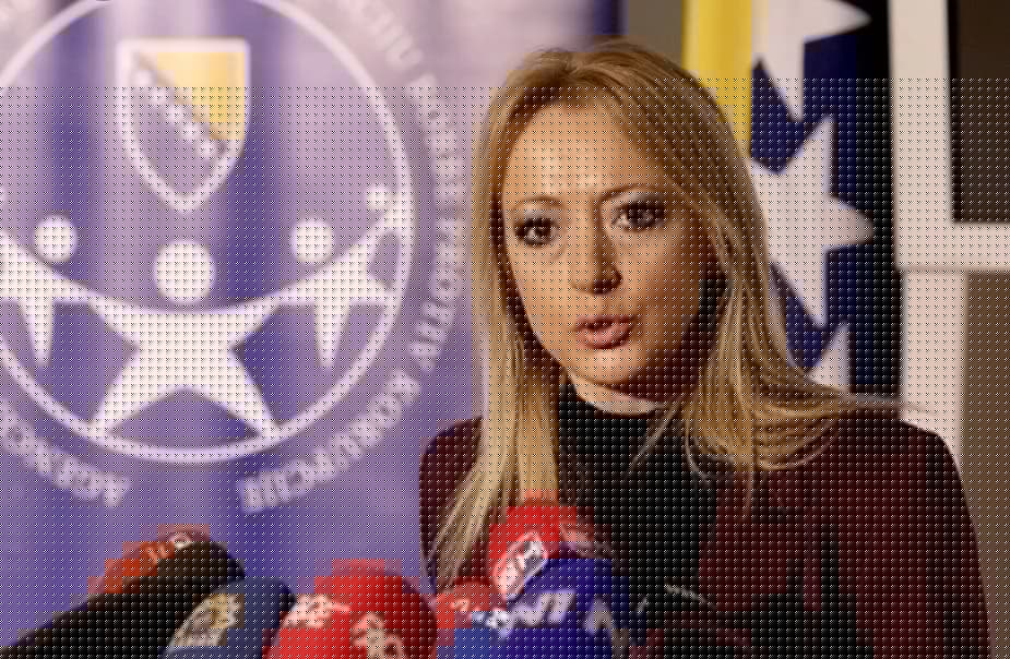 Aleksandra Pandurević