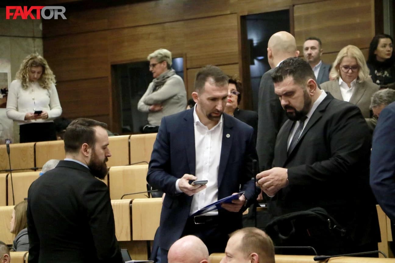 Zastupnički dom FBiH