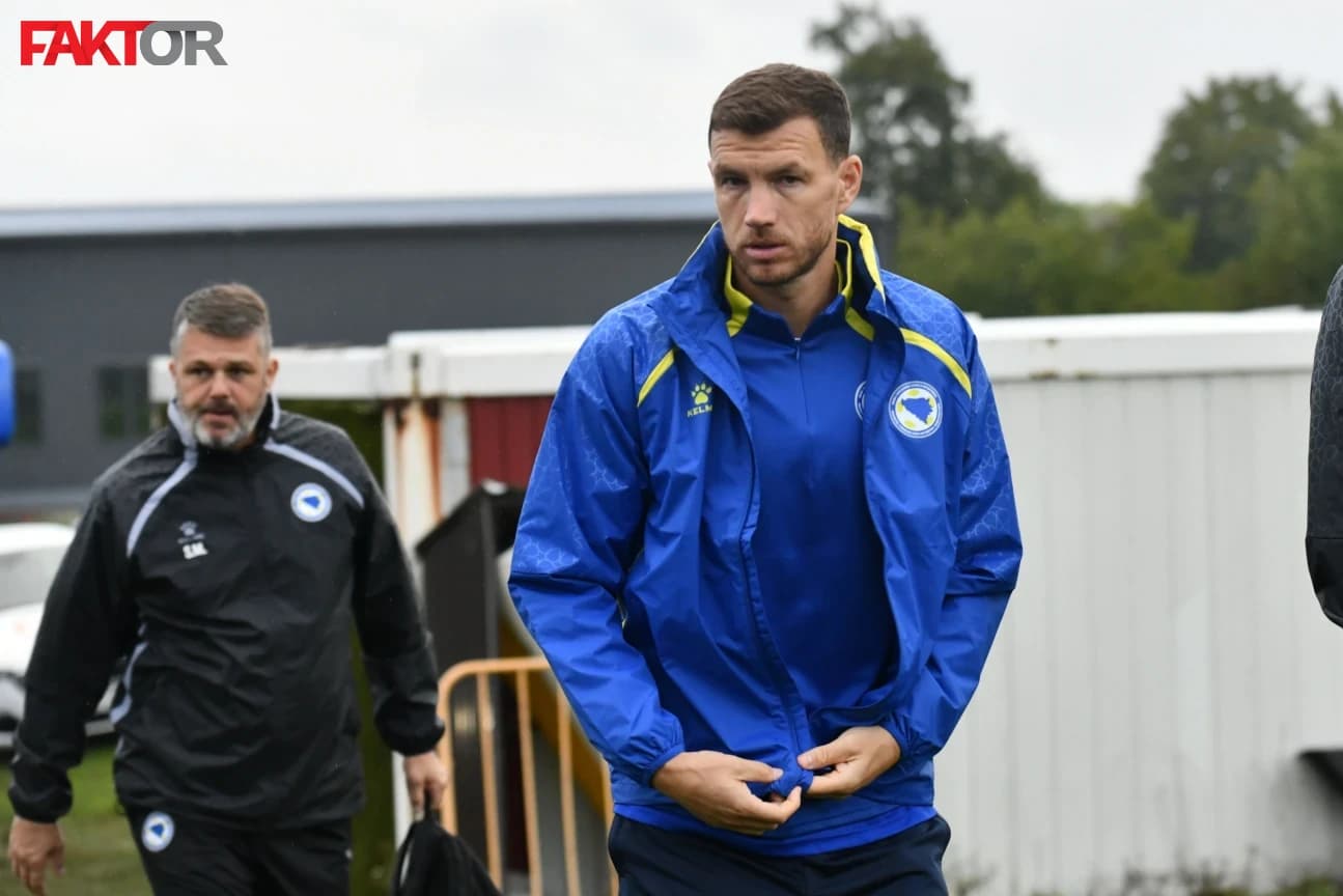 Džekin transfer je završena stvar?