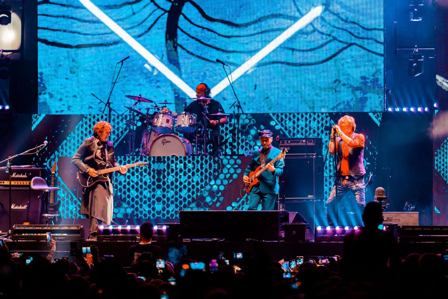Turneja Bijelog dugmeta "Doživjeti stotu": Nastavlja se slavljenički niz velikih koncerata