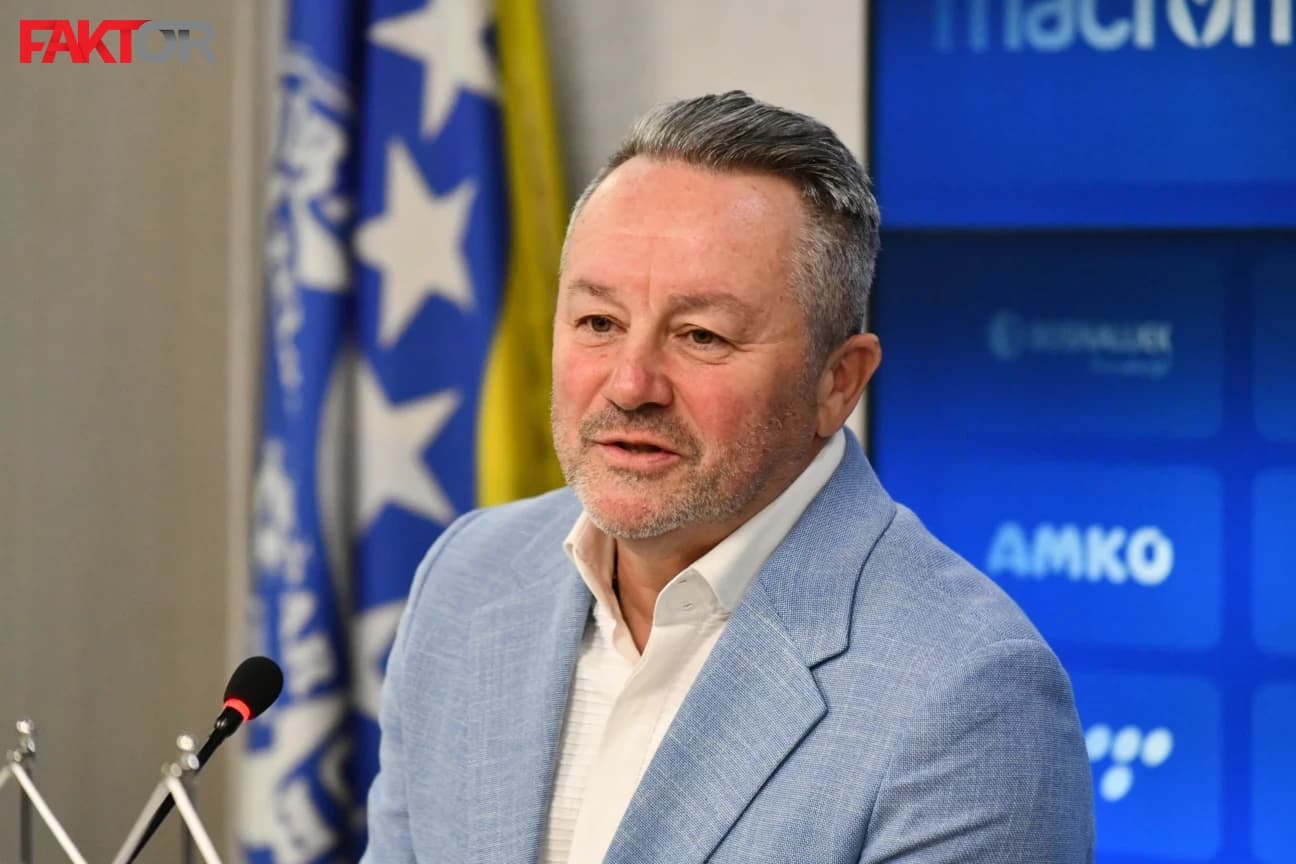 Stojanović poslije pobjede otkrio kakvog Želju želi gledati, komentarisao i pojačanja