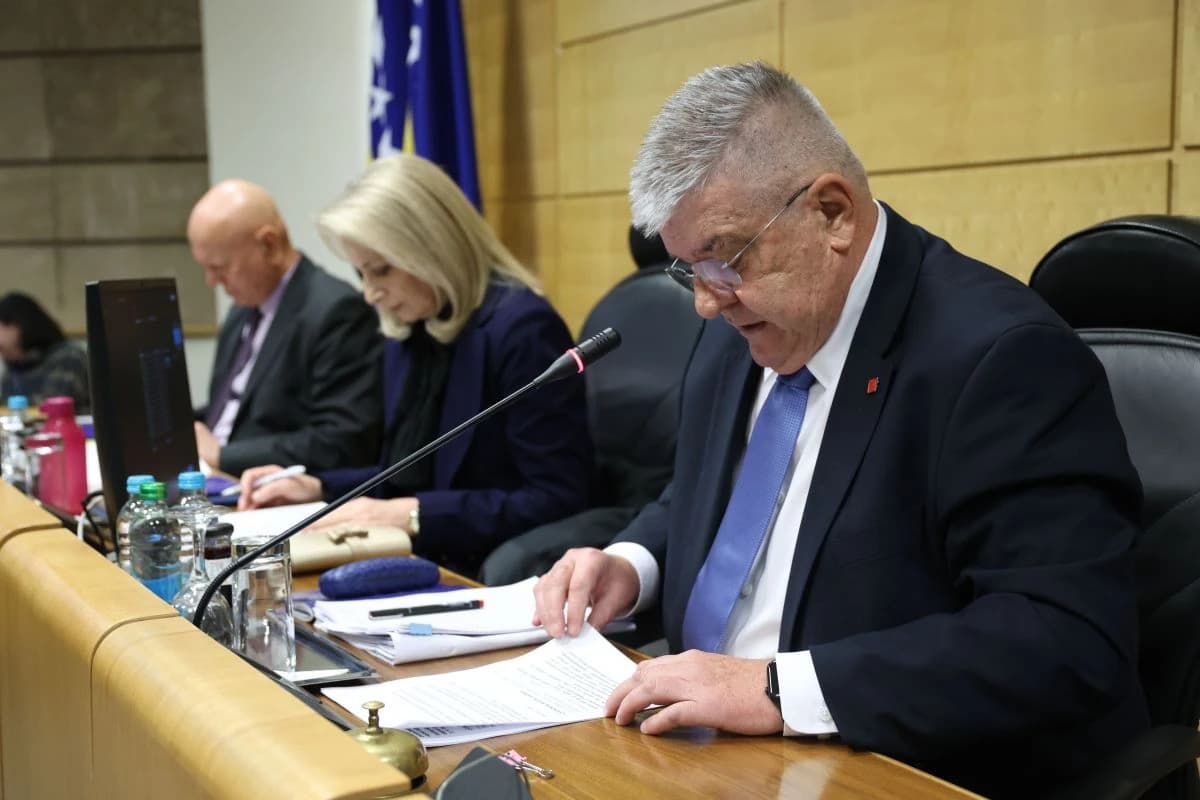 Zastupnički dom FBiH izglasao izmjene Zakona o PIO-u
