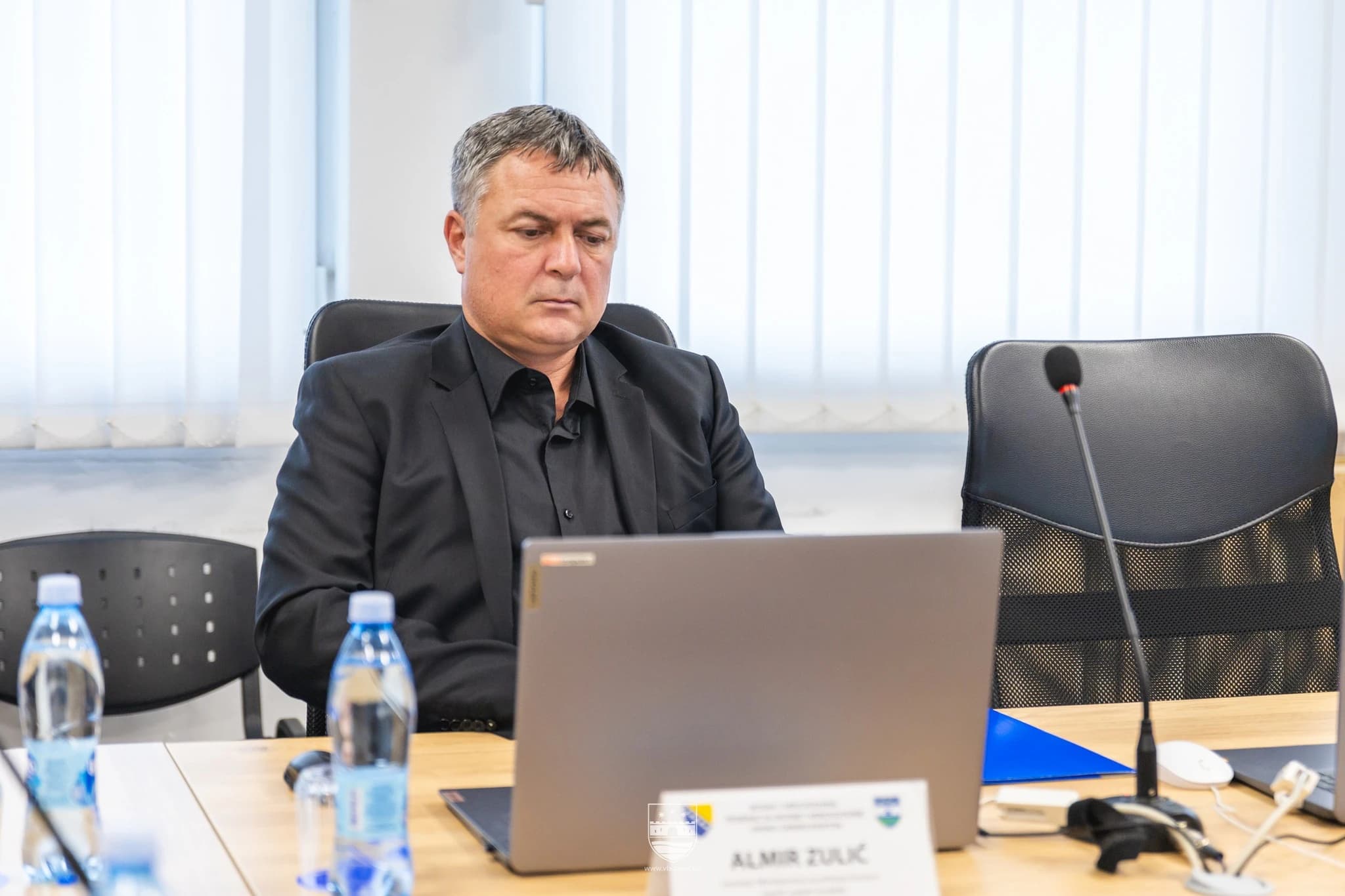 Almir Zulić
