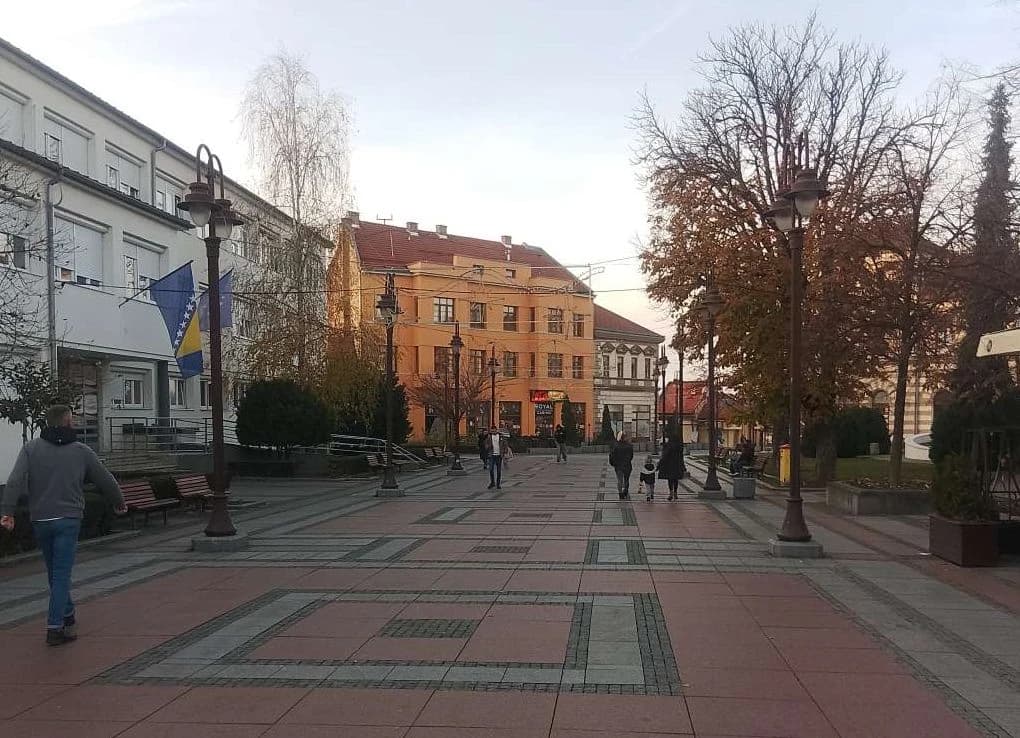 Brčko