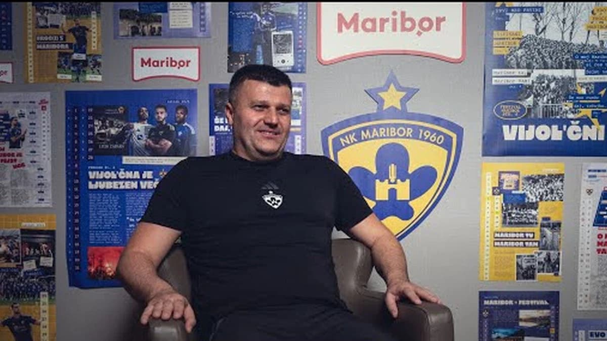 Feđa Dudić na pitanje Grbavica ili Koševo dao (ne)očekivan odgovor