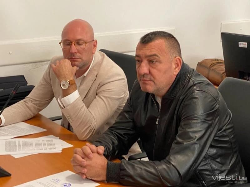 Podignuta optužnica protiv Besima Kopića i drugih zbog iskorištavanja maloljetnica u svrhu prostitucije